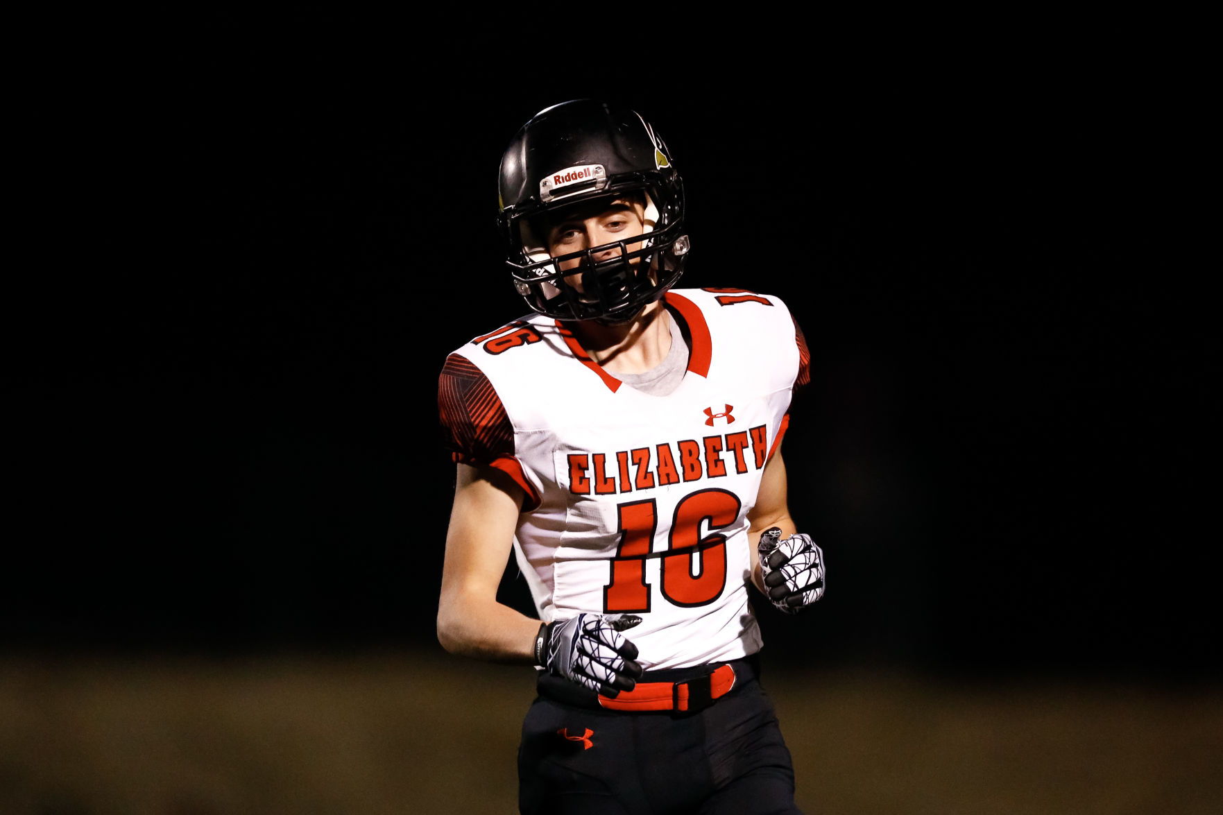 PREP FOOTBALL